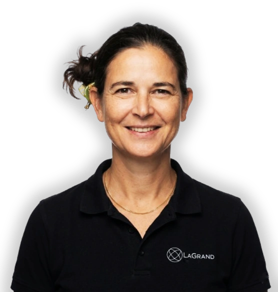 Barbla Plattner Profile