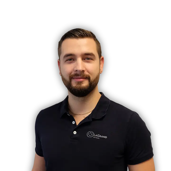 Sven Büeler Profile